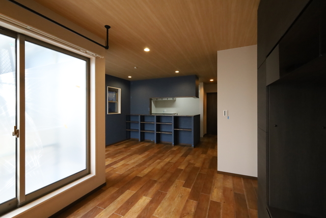 リビングの代表写真