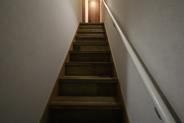 階段の代表写真