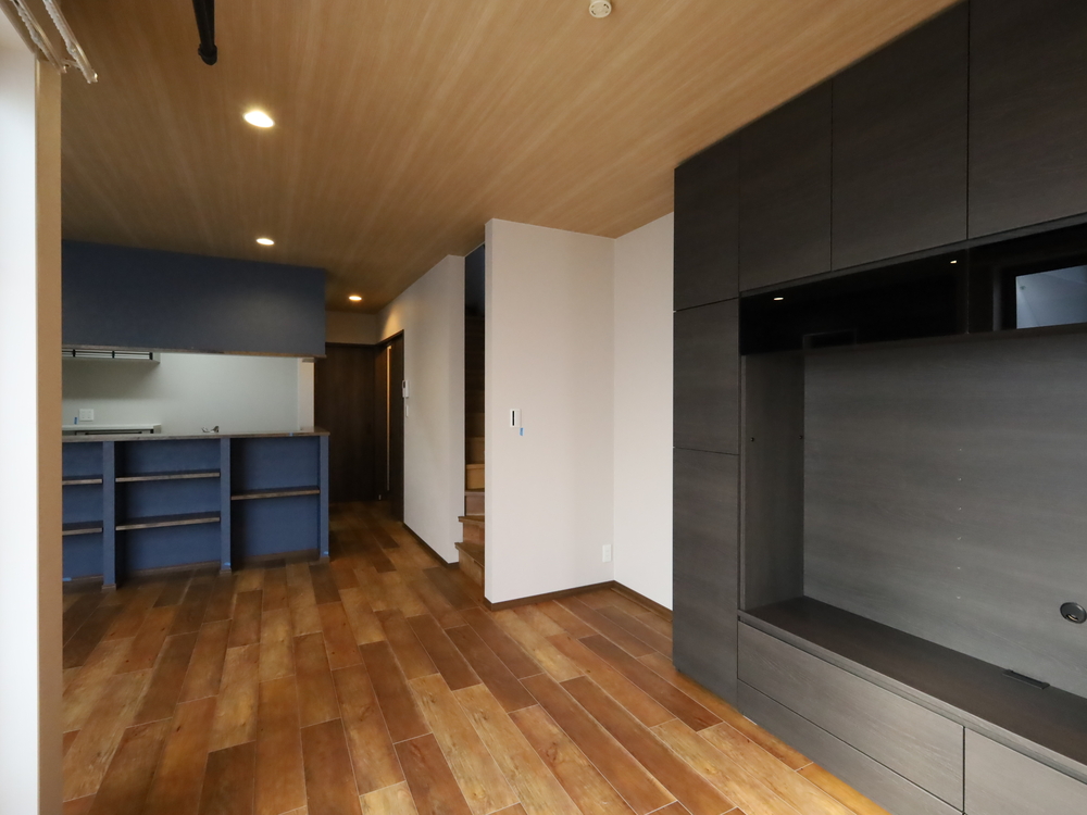 デップさんのイエナカ代表写真