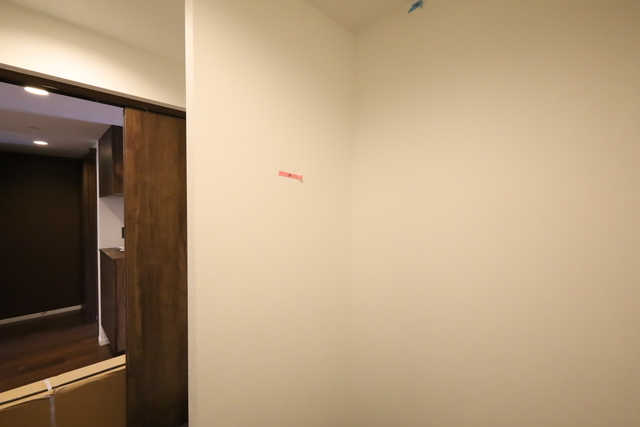 洗面室の代表写真