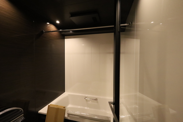 浴室の代表写真