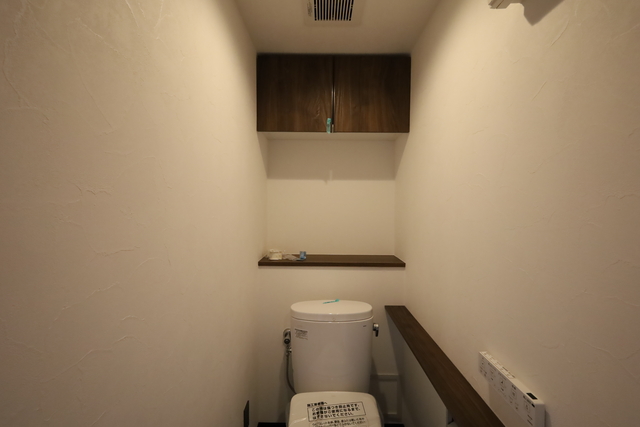 トイレスペースの代表写真