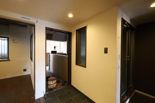 玄関の代表写真