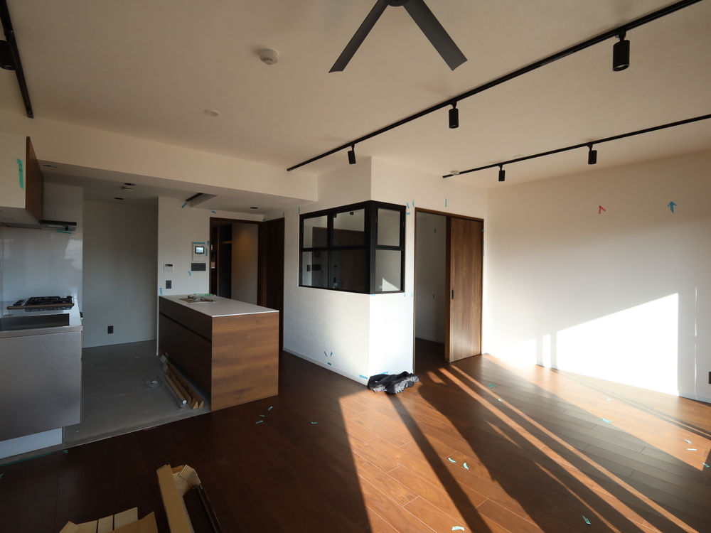 グッドウィルデザインさんのイエナカ代表写真