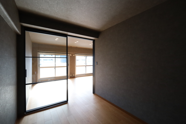 洋室の代表写真