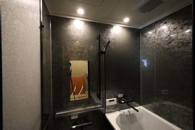 浴室の代表写真