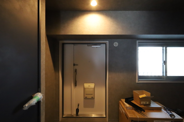 玄関の代表写真