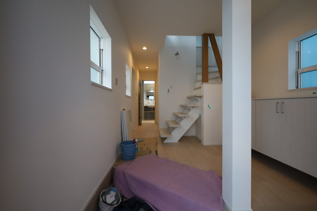 廊下の代表写真