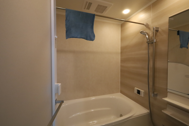 浴室の代表写真