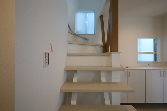 階段の代表写真