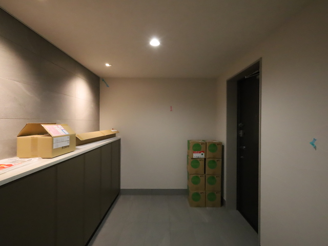 玄関の代表写真