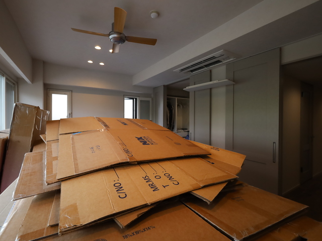 洋室1の代表写真