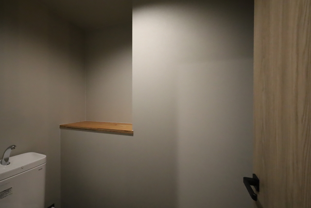 トイレスペースの代表写真