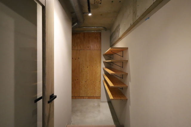 廊下の代表写真