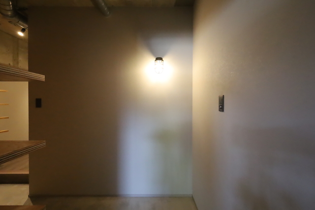 玄関の代表写真