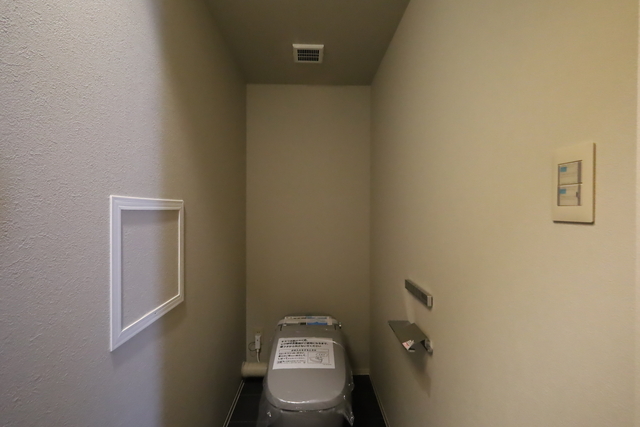 トイレスペースの代表写真
