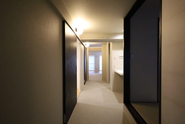 廊下の代表写真