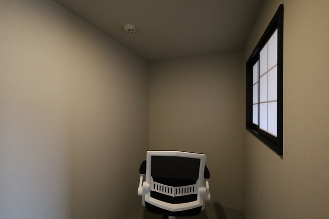 書斎の代表写真