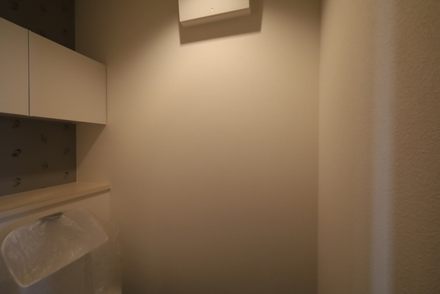 トイレスペースの代表写真