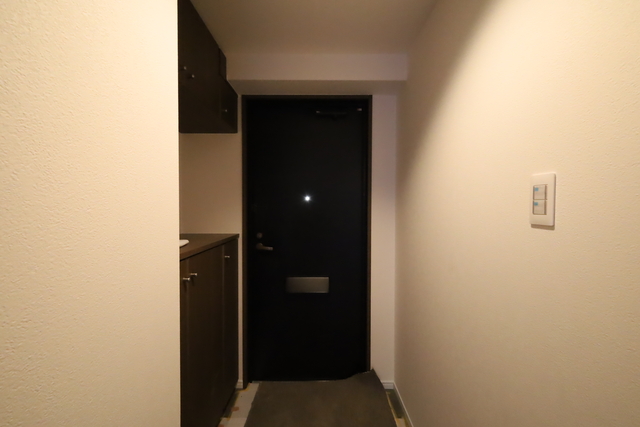 玄関の代表写真