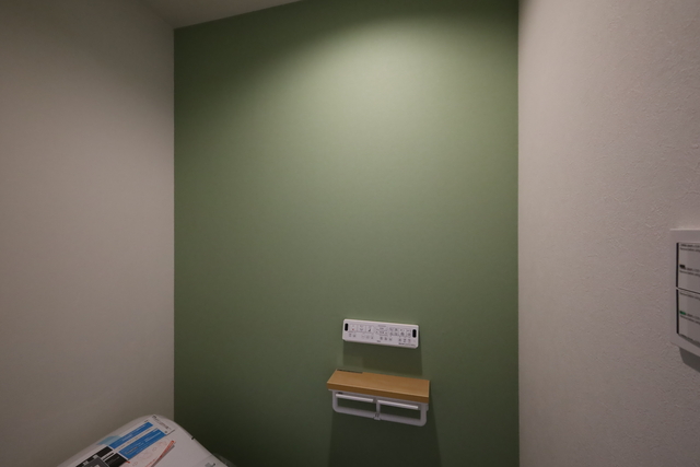 トイレスペースの代表写真