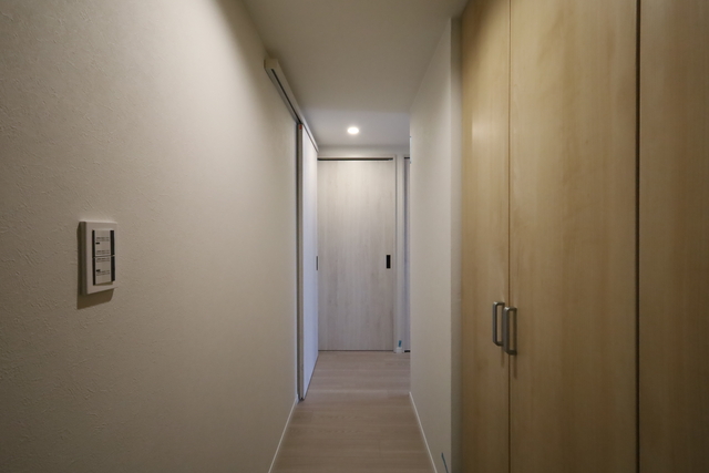 廊下の代表写真