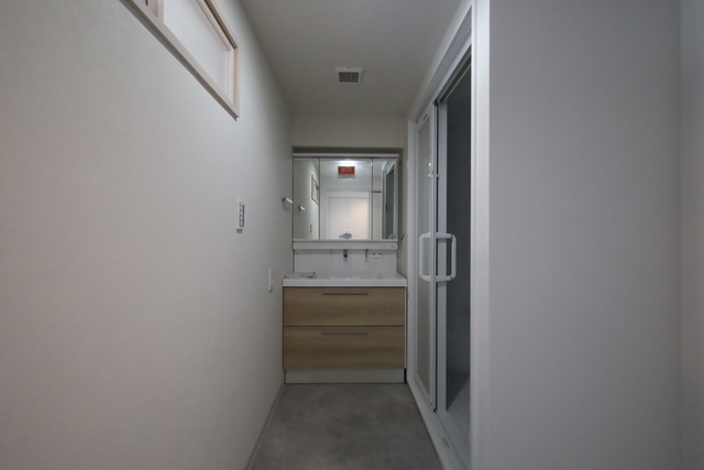 洗面室の代表写真