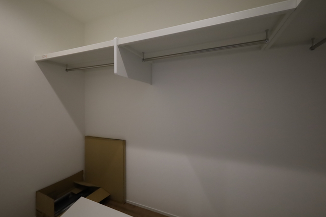 ウォークインクロゼット1の代表写真