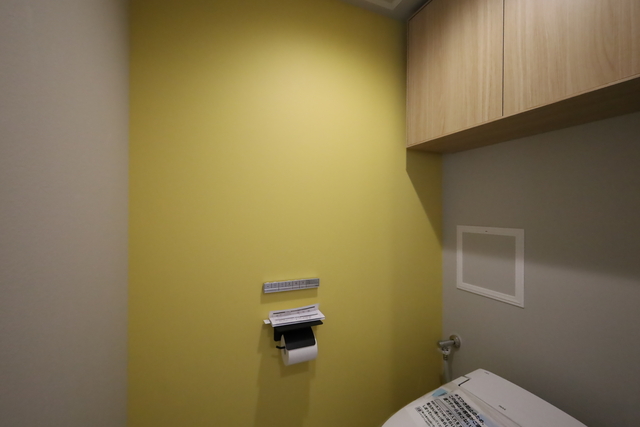 トイレスペースの代表写真