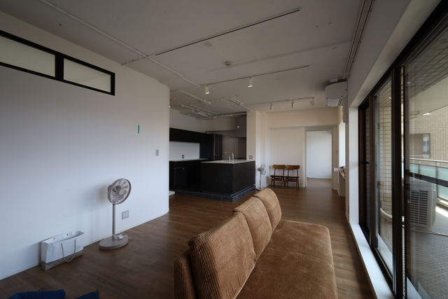 リビングの代表写真