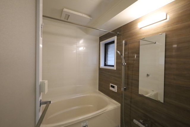 浴室の代表写真