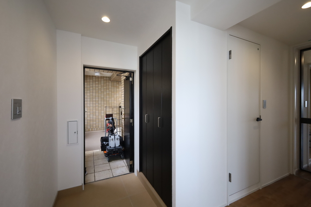 玄関の代表写真