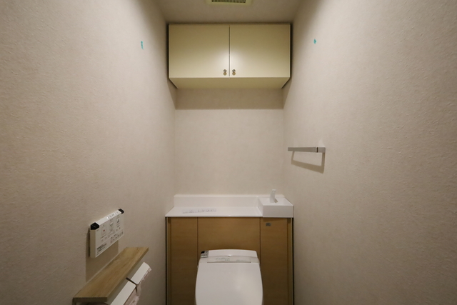 トイレスペースの代表写真