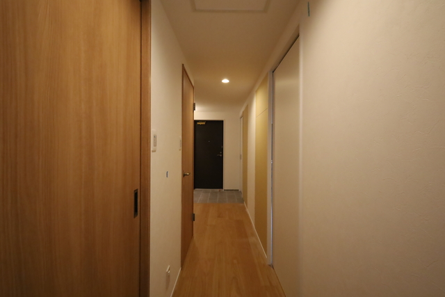 廊下の代表写真