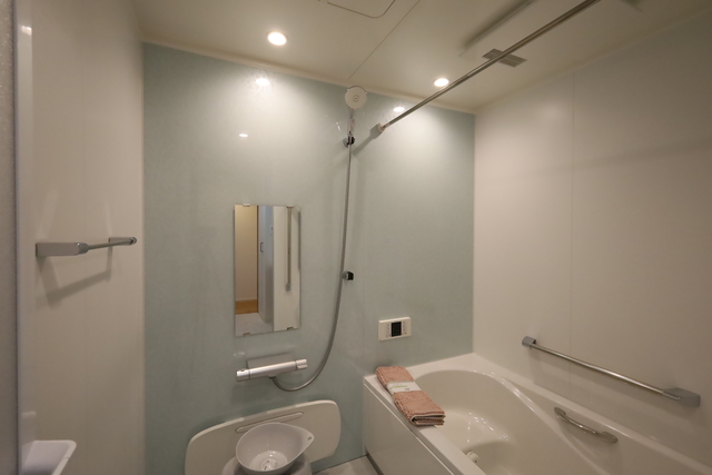 浴室の代表写真