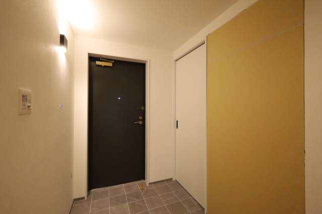 玄関の代表写真