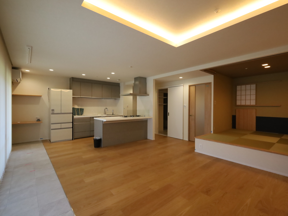 やまぴょんさんのイエナカ代表写真