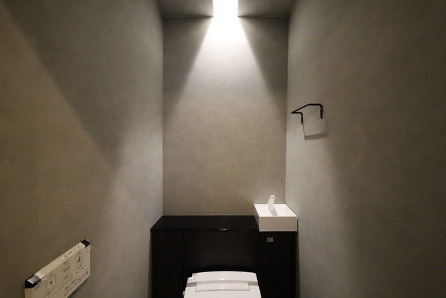 トイレスペースの代表写真