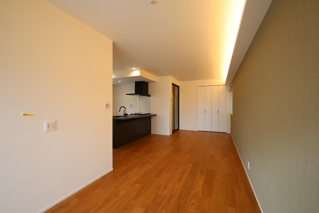 リビングの代表写真