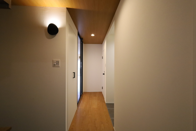 廊下の代表写真