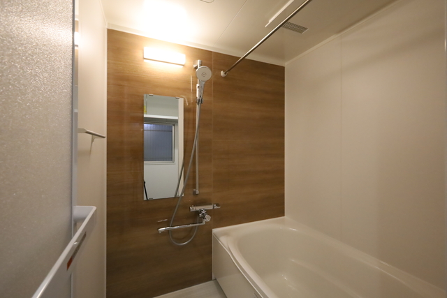 浴室の代表写真