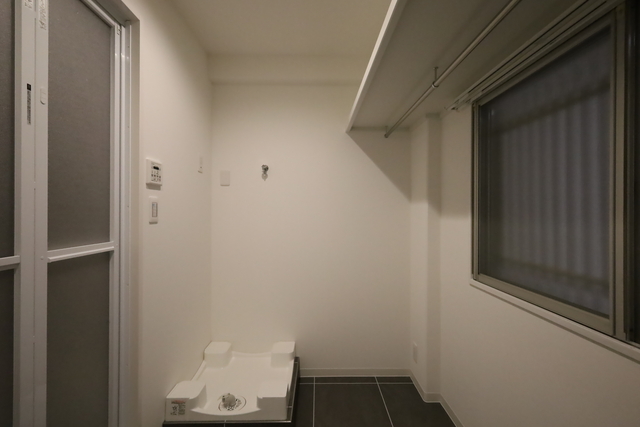 脱衣室の代表写真