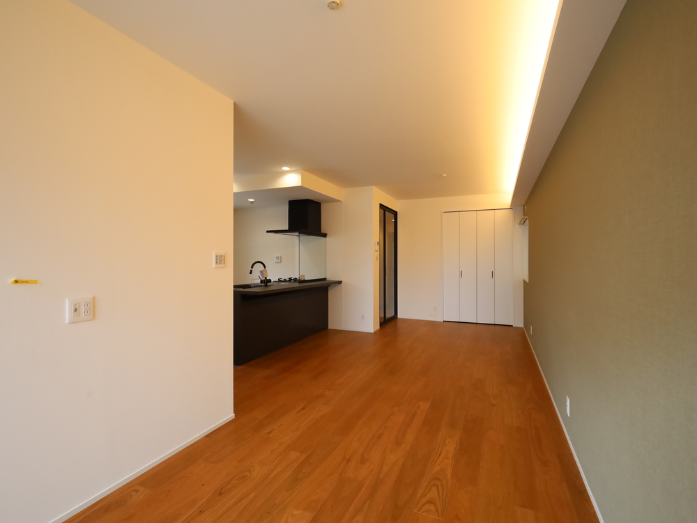 こうきさんのイエナカ代表写真