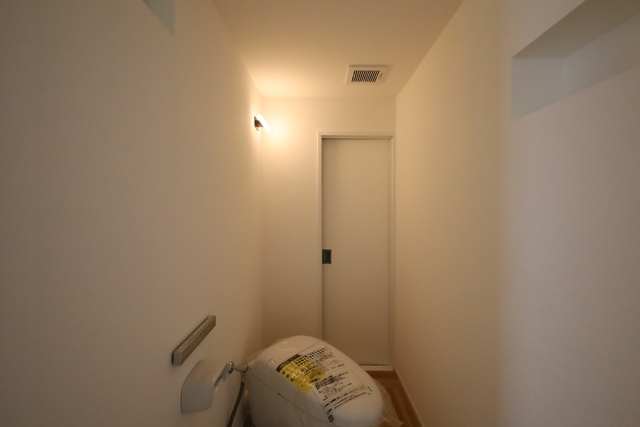 トイレスペースの代表写真