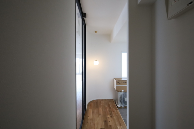 ホールの代表写真