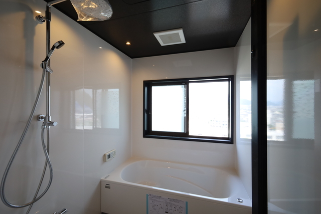 浴室の代表写真