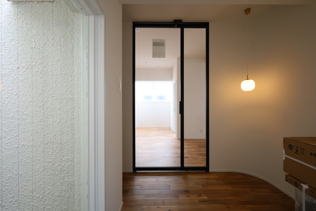 玄関の代表写真