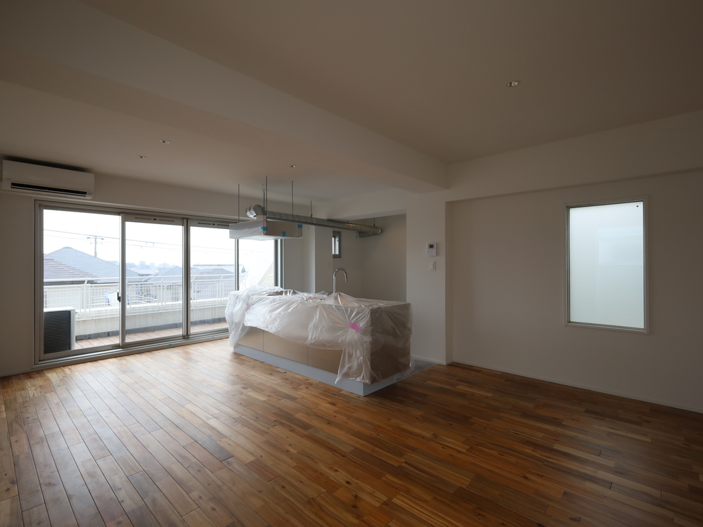 KHIさんのイエナカ代表写真