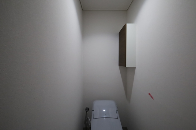 トイレスペースの代表写真