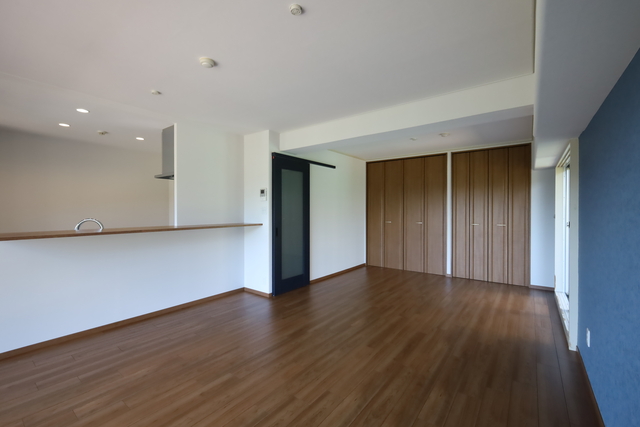 リビングの代表写真